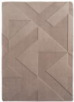 Ayyildiz Covor maro deschis lavabil 160x230 cm Pompei 1613 - Ayyildiz Carpets Covor