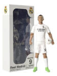 Real Madrid Real Madrid, figurina Mbappe de 20 cm (83620) Papusa