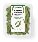 GymBeam Crispy green beans 10 x 40 g