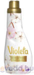 Violeta Öblítő Koncentrátum 1, 71L Sensitive Soft Touch