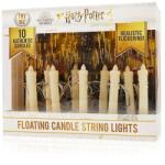 Wow! Stuff Harry Potter Lebegő Gyertyafüzér