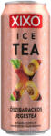 XIXO Ice Tea 0, 5L Őszibarack (DRS)*
