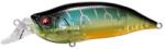 Megabass Ixi Shad Type-R 57mm 7g Clear Hot Tiger - Megabass Wobbler (MB463068)