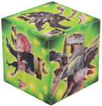 Dino bűvös kocka - jatek-auto