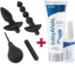 Orion Komplett kezdő anál csomag (6 részes) - vagyaim