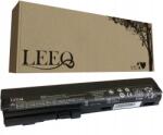 Leeq Akkumulátor Hp EliteBook 2560p 2570p készülékhez (LB095)