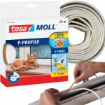 Tesa Ablaktömítés öntapadós Tesa Ablaktömítő 25 m Fehér (05391-00102-00)