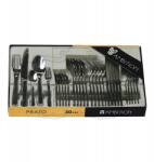 Ambition Evőeszköz Szett Prato AMBITION30 Db-os (28441)