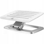 Fellowes Lábtámasz Fellowes Hana fehér (8055801)