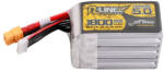 Tattu Lipo Tattu R-Line Version 5.0 1800mAh 22.2V 150C 6S akkumulátor XT60 csatlakozóval (TAA18006S15X6)