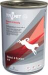 TROVET Renal And Oxalate Dog Konzerv RID 400 g (13865) (13865)