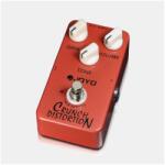 JOYO effektpedál, Crunch Distortion