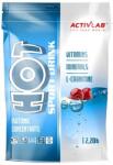ACTIVLAB Hot Sport Drink 1000g Izotóniás Koncentrátum