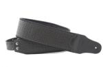 RightOnStraps Bassman Gitárszíj B-Bond Black