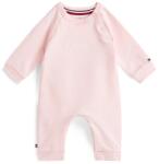 Tommy Hilfiger gyerek kezeslábas - rózsaszín 80