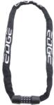 EDGE Lánczár a kód Edge Web Racer 90cm - fekete fekete