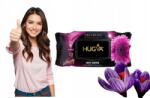 HUGVA Dreamlike Nedves Kéz- És Arcápoló Törlőkendő 120db (HUGVA Chusteczki 120 szt)