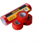 INGCO 500m kötözőszalag facsemete kötözőhöz 20 tekercs/ 25m (HPTM1258T)