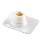 Tescoma Porcelán tojástartó pohár 12x10cm Tescoma (386220.00)