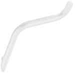 Deante WC papír tartó, Deante Silia fali wc papír tartó, fehér ADI_A211 - zuhanykabin