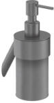 Deante Szappanadagoló, Deante Silia fali szappanadagoló, titanium ADI_D421