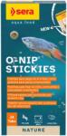 Sera O-Nip Stickies 24 tab. eledel tabletta halak számára (4001942004206)