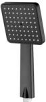 Deante Kézizuhany, Deante Boro 1 funkciós kézizuhany, fekete NER_N5SS