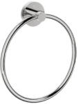Deante Törölközőtartó, Deante Jasmin fali törölközőtartó, króm ADJ_0611 - zuhanykabin