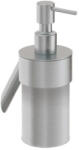 Deante Szappanadagoló, Deante Silia fali szappanadagoló, szálcsiszolt acél ADI_F421
