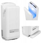 Physa Falra szerelhető zsebes kézszárító 1650W Physa Oria white (10040151)