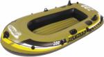 Jilong Felfújható csónak AVENLI Fishman 200 készlet sárga