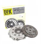 Schaeffler LuK Eredeti Kuplung Szett Luk 631138919