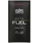 Science in Sport SiS Beta Fuel 80 Szénhidrát ital Eper-Lime tasak 82 g (SIS131265)