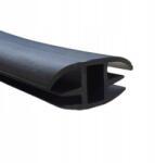 GUMOTEST Napelemes Paneltömítés 1M B-862 Pv Szélvédő Carport Parkoló (B-862-GUMOTEST)