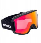 HEAD síszemüveg Contex red/black 392811 L (392841L)