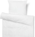 Tchibo - Krepp ágynemű - fehér