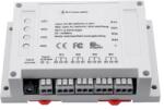 ELMARK Intrerupator Smart Wi-Fi 4 canale montaj sina DIN, 195006 (195006)