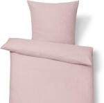 Tchibo - Lenvászon ágynemű - rózsaszín