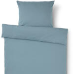 Tchibo - Jersey ágynemű - kék - tchibo - 12 995 Ft