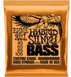 Ernie ball Eb 2833 húrkészlet basszusgitárhoz (2833)