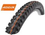 Schwalbe Magic Mary HS447 27, 5x2, 6 (65-584) külső gumi, kevlárperemes, Addix Soft, Super Gravity, SnakeSkin, TL-Ready (TLE), E50, 1280g