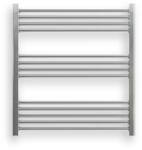 Schafer törölközőszárító radiátor 75 x 80 cm (króm)