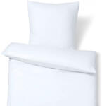 Tchibo - Pamutszatén ágynemű - fehér