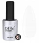 EM Nail Professional Em Nail top Hybrid Glow 15 ml No Wipe