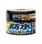 SOFT99 Water Block Splash Dark magas vízlepergető képességű viasz 300g
