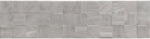 Mexen Riga Lyon Grey gres smălțuit rect. G1, placă de perete imitatie lemn 120 x 30 cm, mat - TL713-120-030-54 (TL713-120-030-54)
