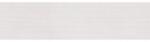 Mexen Oryol Liner White gres glazurat rectificat G1, faianță de perete 120 x 30 cm, carving - TL708-120-030-50 (TL708-120-030-50)