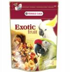 Versele-Laga Keverék nagytestű madarak számára Versele-Laga 0, 6 kg gyümölcsös (5410340217818)