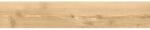 Mexen Lumiere Gres ceramic glazurat Roble rectificat G1, plăcuță aspect lemn pentru podea-și perete 120 x 20 cm, mată (TL608-120-020-03)