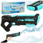  Professzionális vízipisztoly gyerekeknek fekete (KX3254)